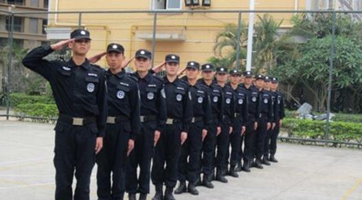 不同崗位不同職責(zé)，襄陽保安招聘公司給大家介紹下保安班長的崗位職責(zé)