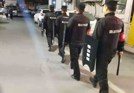 在遇到特殊情況的時候，身為襄陽物業(yè)保安人員可以看看這些處理方法！