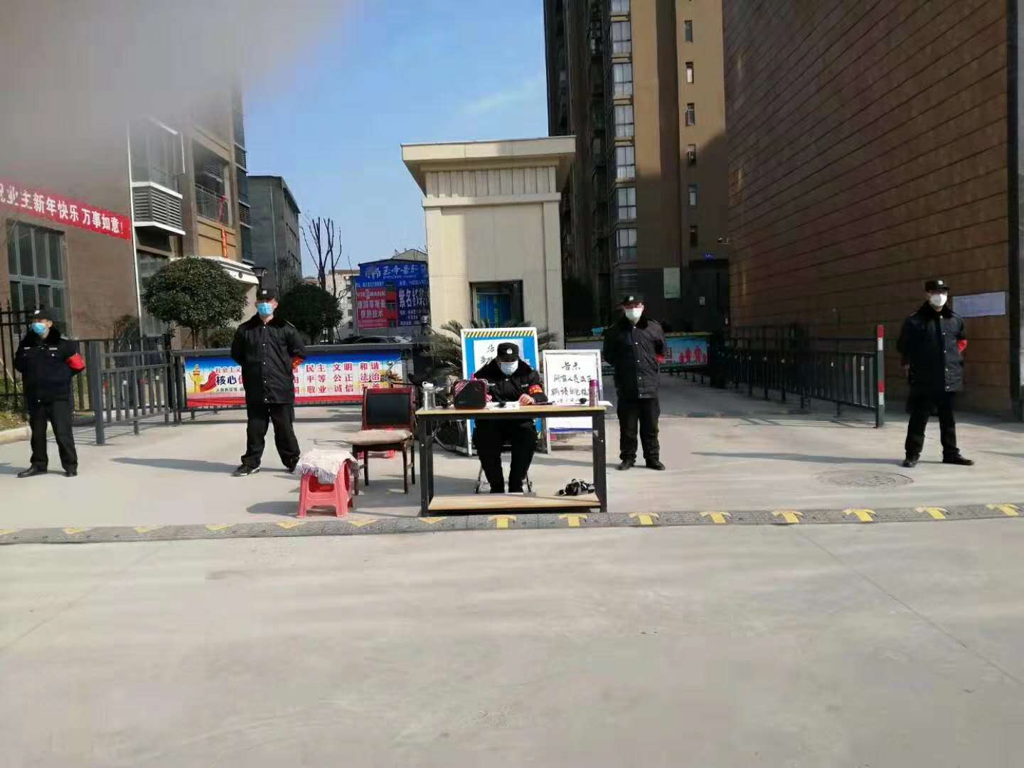 在日常的保衛(wèi)工作中，襄陽保安公司人員需要做哪些工作呢？