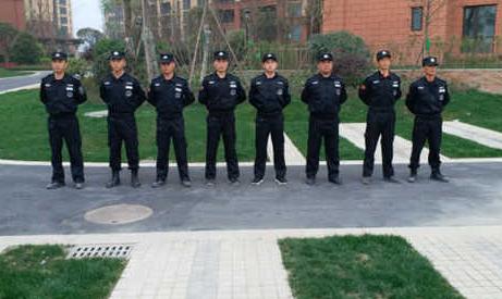 保安人員的分類不同，在監(jiān)控室的保安人員的職責(zé)是什么呢？襄陽監(jiān)控系統(tǒng)安裝為你介紹