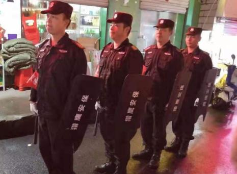 在日常小區(qū)的巡邏工作中，這6點(diǎn)事項(xiàng)襄陽物業(yè)保安人員應(yīng)該注意！