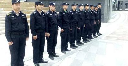 保安人員在安?；顒?dòng)場(chǎng)地會(huì)采取哪些襄陽(yáng)安全技術(shù)防護(hù)措施呢?