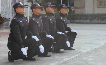 各個(gè)行業(yè)中的保安的職責(zé)是什么呢？六種保安的工作職責(zé)，大家了解了嗎？