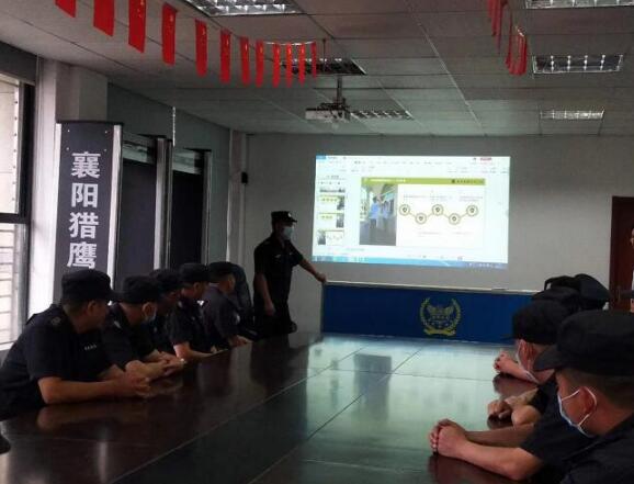 在單位不能犯的三個(gè)大忌！襄陽(yáng)保安公司偷偷告訴您！