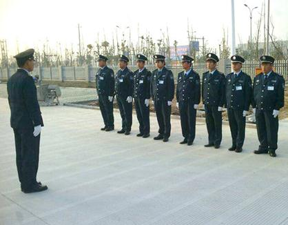 巡樓保安人員的工作內(nèi)容具體是什么呢？