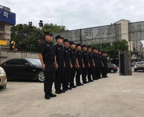 襄陽(yáng)獵鷹保安公司提供的主要保安服務(wù)有哪些？