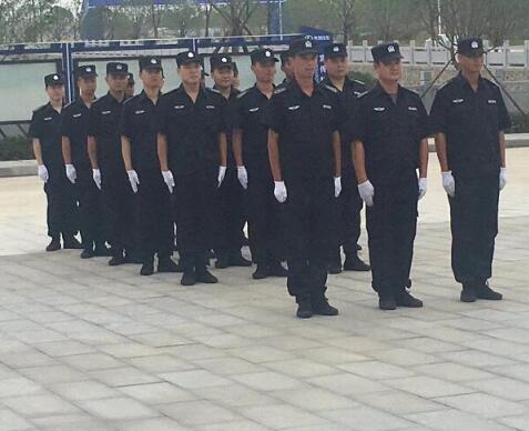 保安服務(wù)具體指的是哪些方面！湖北獵鷹安保公司來(lái)解答