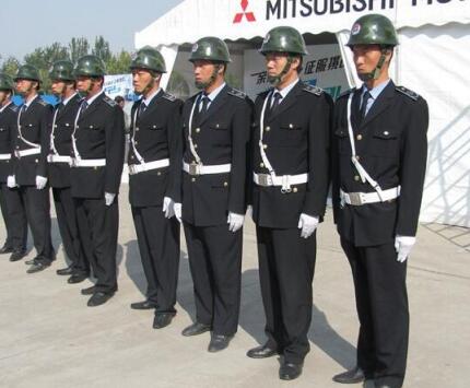 襄陽活動保安如何在工作中展現(xiàn)新風(fēng)采呢？