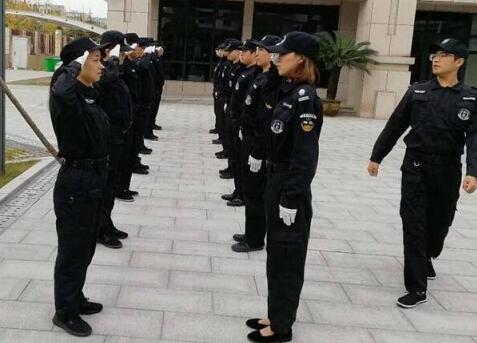 成立一家保安公司很簡單嗎？那你就錯了，聽我們慢慢告訴你！