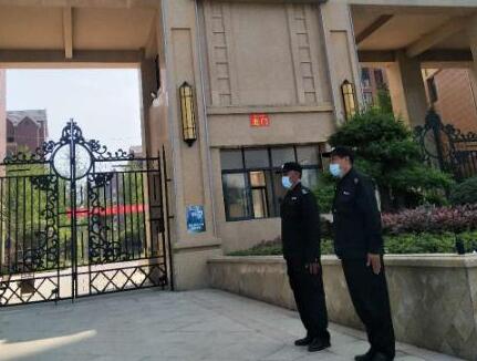 工作中的保安人員著裝上有什么樣的標(biāo)準(zhǔn)呢？