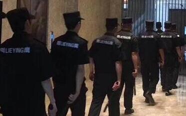 公司的保安人員在工作的時(shí)候，要注意這10點(diǎn)！