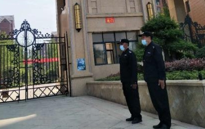 巡邏的時(shí)候，保安人員要注意下這3方面！