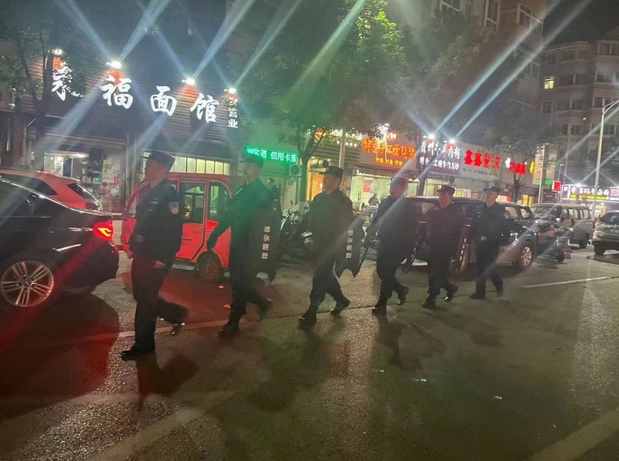 這6種保安類(lèi)型的工作職責(zé)是什么呢？一起看看吧！