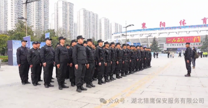 在執(zhí)勤的時(shí)候，保安人員要記住這9個(gè)事項(xiàng)！