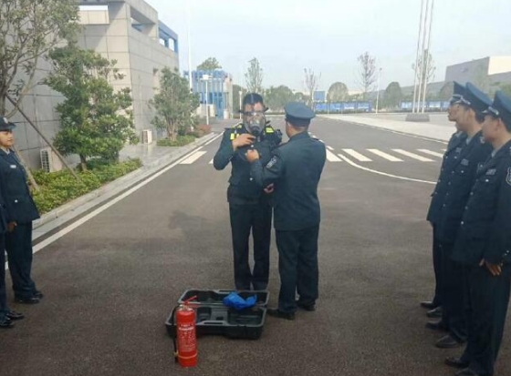 保安人員有學習擒拿格斗的必要嗎？