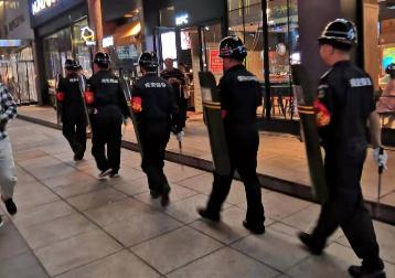 這6種保安類別對應的工作職責，可以了解下！