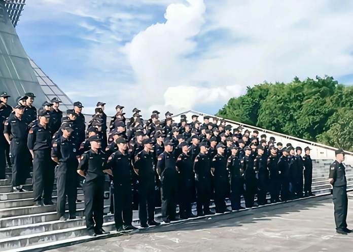 湖北獵鷹保安：資質過硬、規(guī)模領先，以多維度優(yōu)勢打造襄陽保安服務標桿